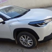 كورولا كروس • ٢٠٢٤ • بابل