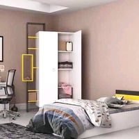 شبابية اقتصادية • ٤ قطع • ميلامين تركي