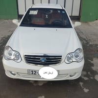 سيكي 2013  كير محرك شرط تبريد تدفئة شغالة كهربائيات كلها شغالة حتى الس...