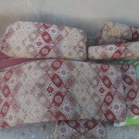 جلسة • 4 قطع • صالون • كنبات • مستعملة نظيفة • للبيع • قعدة • اثاث مست...