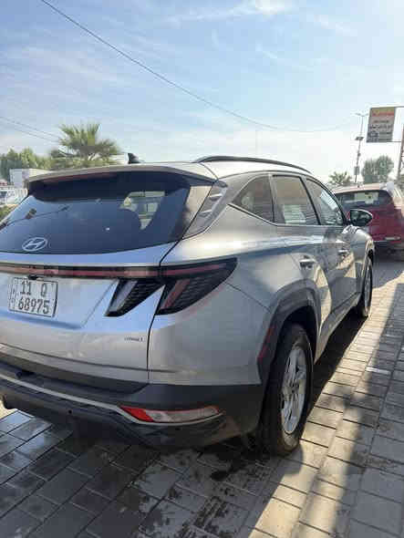 السلام عليكم 

توسان 2023 وارد امريكي sel H TRAC البيع 
مواصفات :
شاحن لاسلكي 
بصمه 
دخول ذكي 
صندوق كهرباء
الشاشة كار بلي 
شاشة كامرة خلفية 
رادارت 360 درجة
 تدفئة بالكشنات 
تبريد قطعتين 
وضعيات قيادة
هاند بريك دگمة
اوتو هولد 
خاصية إطفاء المحرك بالازدحام

خاصية النزول من المنحدرات

مثبت سرعه تفاعلي ومحافظة على المسار 
تشغيل عن بعد 

ماشية 25 الف 

الضرر دعامية خلفية وضربة بسيطة جدا في باب الصندوق نفسة معمر ومصبوغ

السياره احلة من الصور وجاهزه من كل شي 

للاستفسار *********** 
السعر (210) ورقة 
‭
واتساب او اتصال

الموقع بغداد حي اور
