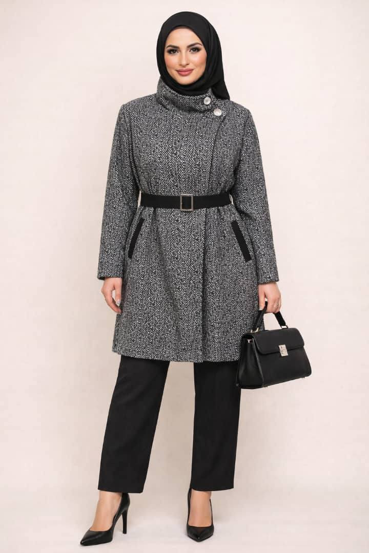 *موسم شتاء 2026*
🔥🔥🔥🔥🔥🔥🔥🔥
*مستمرررين معكن بالتريندات وبأحلى موديلات* 🔥

*طقم نسواني شرعي*😍

*بنطلون جاكيت زرار فتح طول 90سم قماش جوخ مبطن ساتان مكفووول*💯💯

*الالوان بالصور مطابقة للواقع* 💯

*القياسات*
*38/40/42/44/46*

 
 💸 *السعر 

تسليم مباشر 📤📤
شحن وتوصيل فوووري 🚨🚨
متوفر جملة ومفرق 💞

*ملاحظة القطعة مكفوووولة عنا ع تبديل وترجيع*

🔥😍🔥😍🔥😍
#Vanva_fashion


**إذا كنت صاحب هذا الإعلان وتريد حذفه لأي سبب، رجاءا أرسل رسالة إلى الدعم الفني**