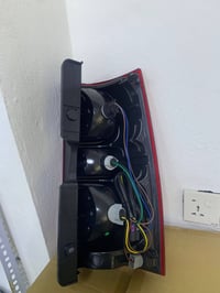 بگ لايت • تاهو • ٢٠٠٧-٢٠١٤