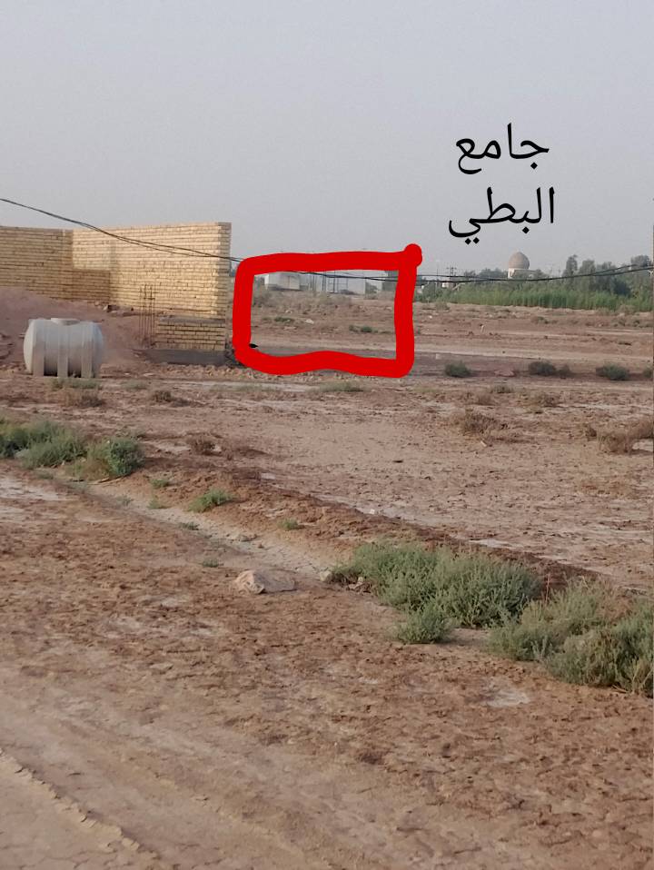 السلام عليكم ورحمة الله وبركاته للبيع قطعه 200م بالكصه تربيه مفروزه تكدر تسحب عليها قرض اسكان كافة الخدمات رقمها 86/2193 السعر 65 قفل