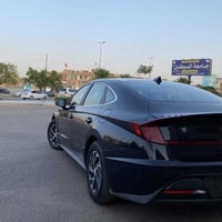 هيونداي سوناتا • سوناتا هايبرد • هيونداي 2023 • سوناتا 2000 سي سي • سي...