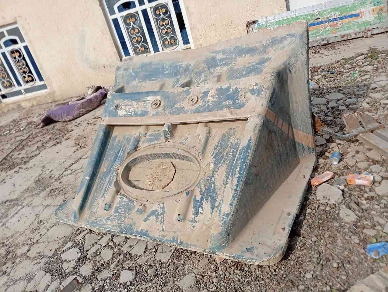 كاسح للبيع مال هينو سعر 150
المكان بالحله ***********
