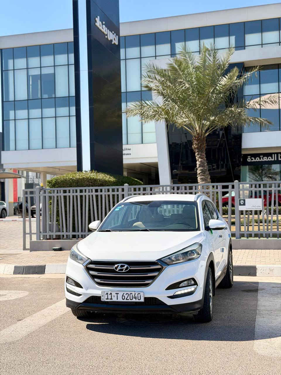 🔥توسان 2018 خليجي شركه الكاصد محرك 2000 كير مكينه كفاله بيهة كارت موضح بل صور ماشيه 100 الف بسمي سنويه2030 هزه جديده بسمي 
السعر 175 وبيهة مجال  🔥🔥🔥*********** مكاني بغداد الوسفيه
