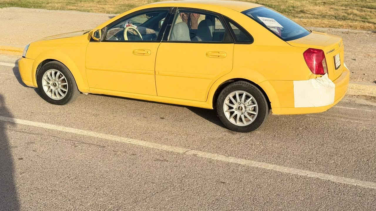 اوبترا للبيع وارد
كير اوتماتيك 
كير مكينه شرط 
شرط تحويل 
ضرار جاملخ الامامي واحد امبدل وثاني بي معجون 
تصفيه بدون دواخل 
الاستفسار ***********
المو شراي لا يتصل
