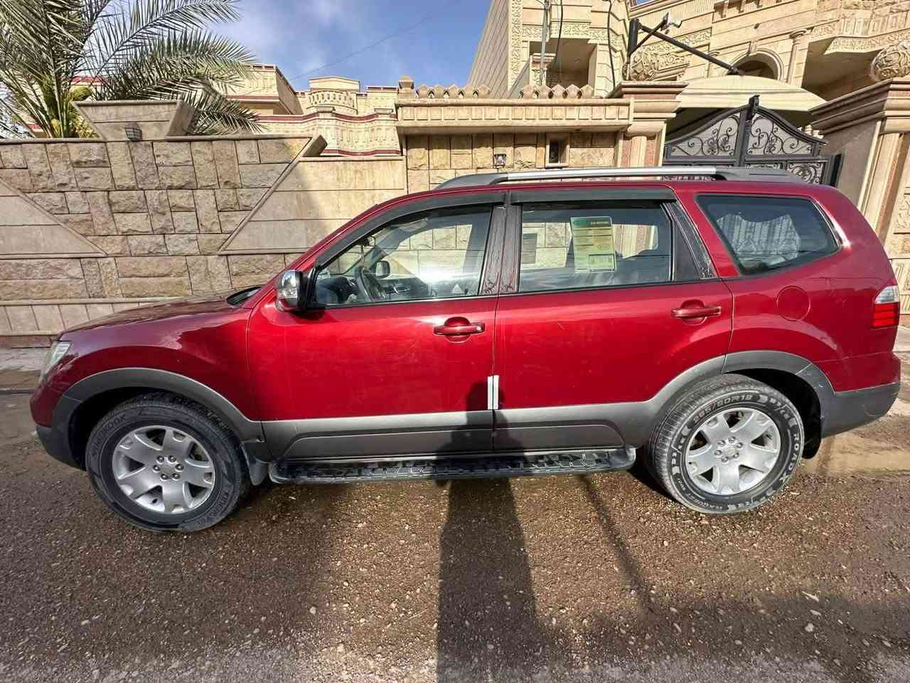 موهافي 2009 خليجي رقم انكليزي هزه سنويه جديده شرط التحويل اكاتبك عقد مروري

فول مواصفات عدا البصمه
بيها تلث قطع بدون دواخل شواصي لغد قماره تكم حوض كفاله عامه
محرك وكير جدد وشرط عل فحص

تبريد شغال ثلج
صدر جديد تخم تاير جديد
السعر 93
***********
***********
