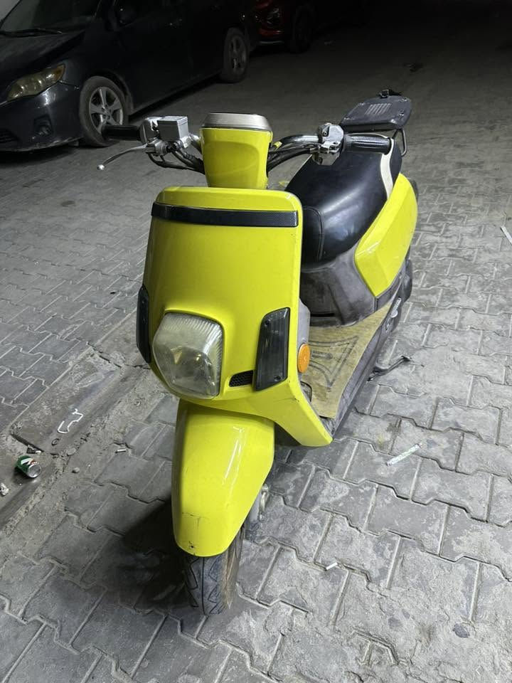 سلام عليكم بوليس رمبه نظيفه مكينه ما مفتوحه ***********

