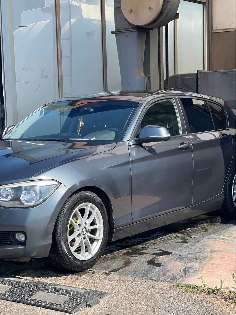 El coche marcha muy bien, no tiene ningún falla Lleida, CT


**إذا كنت صاحب هذا الإعلان وتريد حذفه لأي سبب، رجاءا أرسل رسالة إلى الدعم الفني**