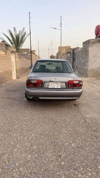 بروتون كير • ٢٠٠٢ • ميسان