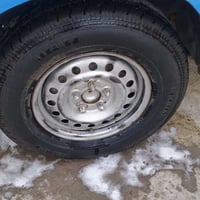 تايرات ١٥ • تاير ١٩٥ • جديدة