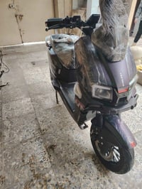 صاعقه ونلي • موديل ٢٠٢٥ • سرعة ١٤٠