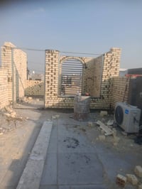 كادر بناء مصري شغل درجه اولى استلام مهندس مقيم في بغداد الجديده  رقم ب...