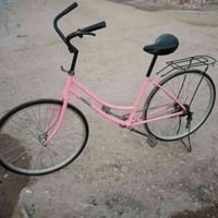 بايسكل بناتي • حجم 26