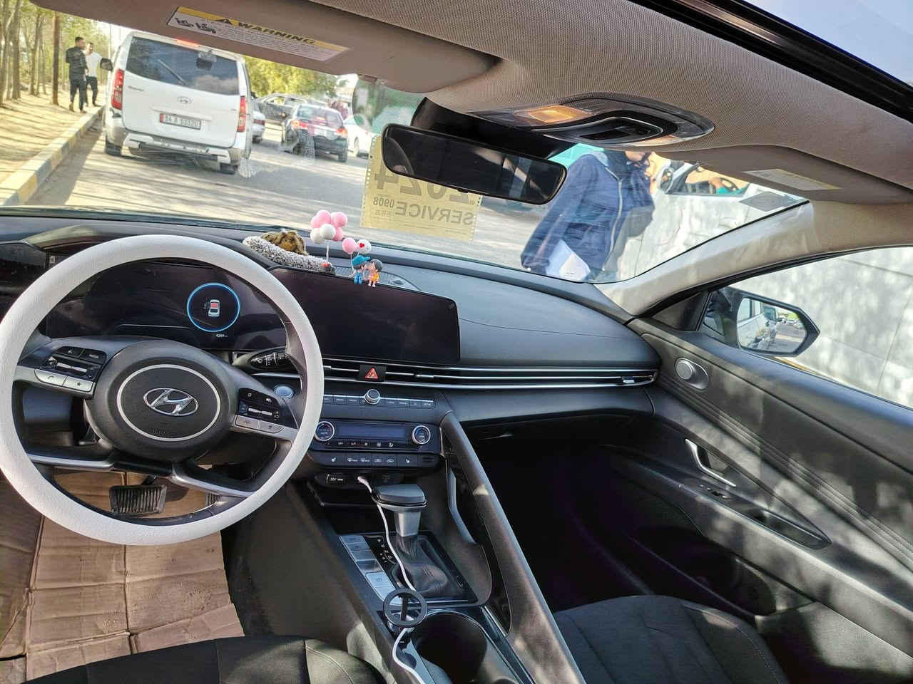 السلام عليكم النترا مديل 24 وارد امريكي مبدل بنيد دعاميه سياره ماشيه 4الالف فول مواصفات   تحكم رادارات سايد ابريك بصمه سياره جديده بسمي توه رقمتها حره  مكينه ٢٠٠٠  مكاني بصره ***********
