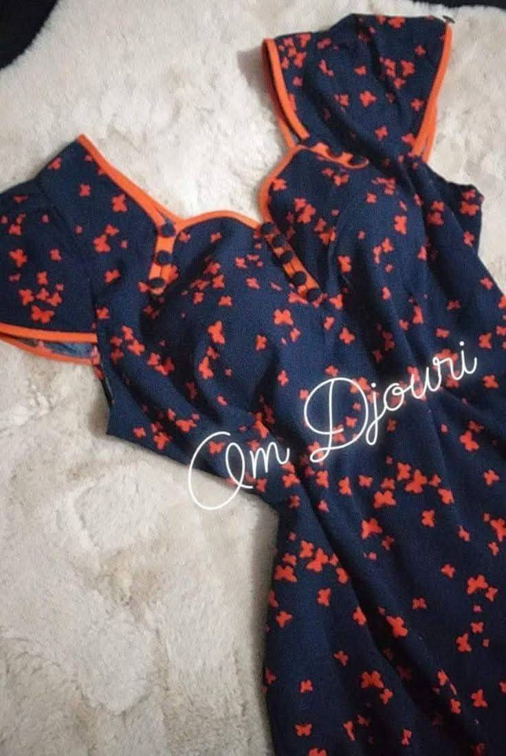 مرحبا حبايبي اي موديل يعجبكم خياطه 5 فقط والي تريد كامله مني 10 مكاني قرب  دائرة الجوزات وعندي توصيل


**إذا كنت صاحب هذا الإعلان وتريد حذفه لأي سبب، رجاءا أرسل رسالة إلى الدعم الفني**