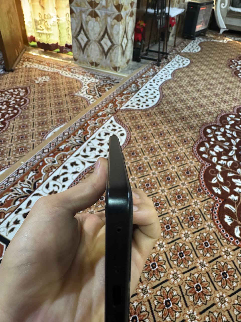 Poco x7 pro
جهاز مستعمل
البطاريه 99٪
والدورات 179
سعر380
بعده داخل الضمان
مكاني البصره الزبير
التواصل ***********
ما عدي توصيل
