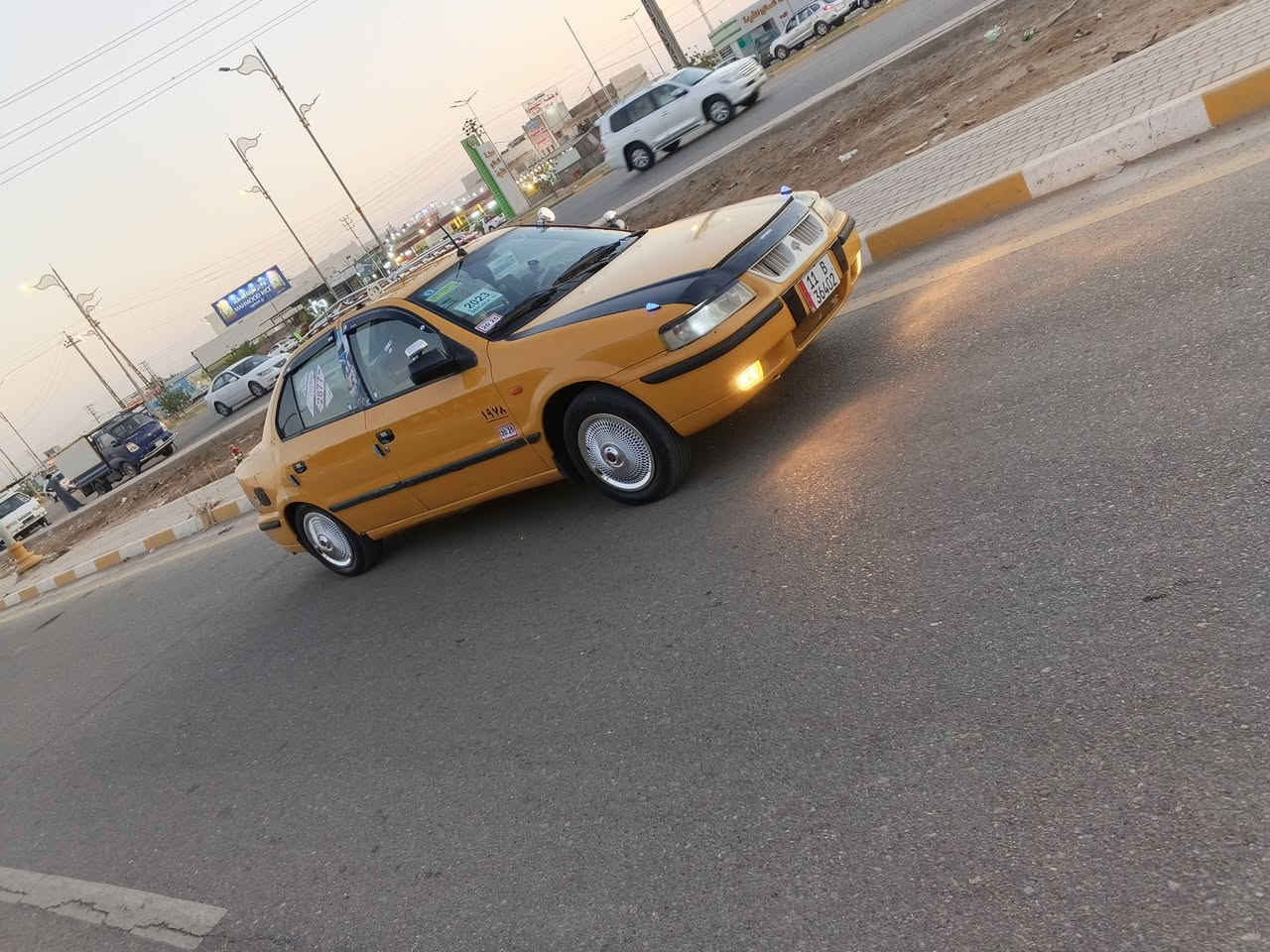 السلام عليكم سمند 2011 رقم بغداد دولي ضربه مابيها تبديل مابيها صبغ بيها بذيول الجاملغات الخلفيه مكينه وكير جدد تبريد ثلج تدفئه نارر  حداديه خير من الله درايم شفتات جدد منضومه بانزين كامله جديده كهربائيات كلها شغاله لايت زنون لدات داخليه خياس مابيها دوشمه اصليه قماره نايلون ارضيه جلد بيبان مغلفه مسجل وتخم سماعات دمام  سنتر لوك شغال سياره كلش جديده وناعمه خير من الله تراي وين ميعجبك تخم تاير نضيف جام كله يصعد وينزل بنكات وراديتر جدد
منضومه بريك جديده بريك لمس الشراي يتصل ويدلل السعر29 وبي مجال قليل مكانها الصويره شارع النجمه  
***********
***********
