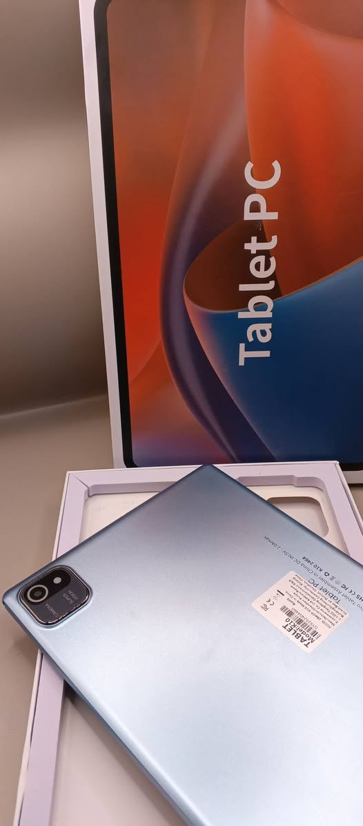 تابلت ايباد لك بعده 
الحجز خاص فقط يوجد توصيل


**إذا كنت صاحب هذا الإعلان وتريد حذفه لأي سبب، رجاءا أرسل رسالة إلى الدعم الفني**