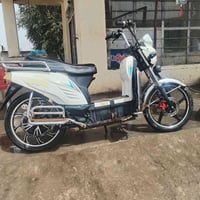 دراجه شحن هارلي فقط عقل واكف سعر 175 مكان تاجي 07818291442