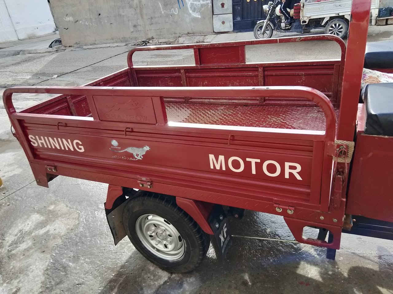 تفاصيل داخل الصور


**إذا كنت صاحب هذا الإعلان وتريد حذفه لأي سبب، رجاءا أرسل رسالة إلى الدعم الفني**