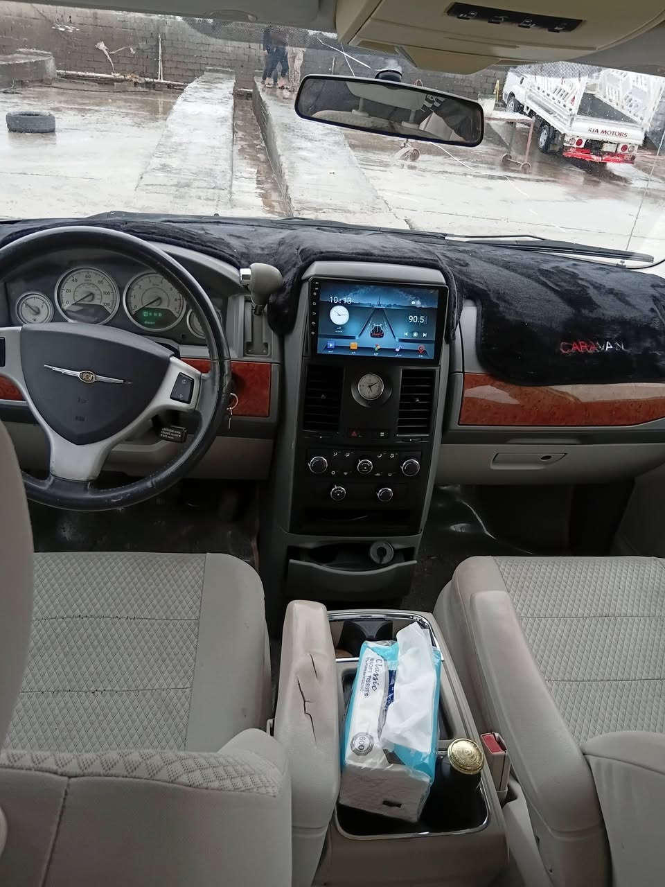 السلام عليكم
دوج كرايسلر  موديل 2008 رقم بغداد  بسمي كشن كهربائي
 جام 6 كهرباء  بوب كهرباء قبق جنطه كهرباء سيارة بلاديه
بدون صبغ سبارة تبريد ٣ قطع صدر تخم تاير جديد سيارة
كلها ع بلاد  *********** سعر 115ورقه
