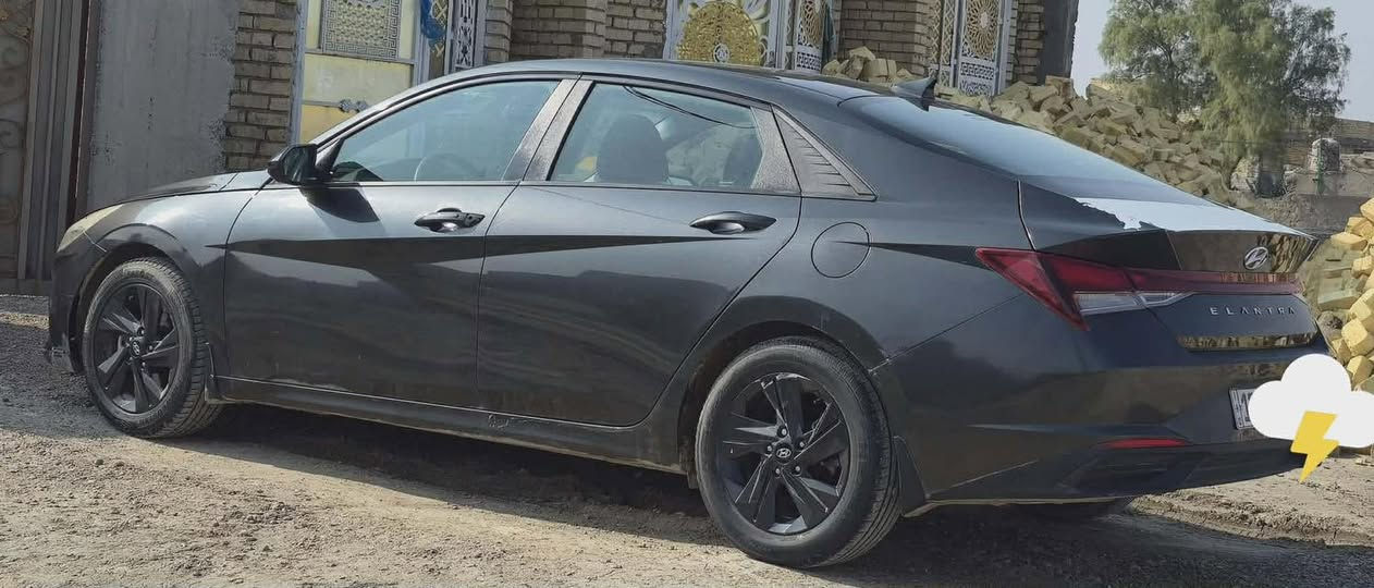 النترا 2023 محرك 2000 رقم مثنى معوقين بصمة شاشة ضرر موضح بصور السعر 130 المكان السماوة    ***********
