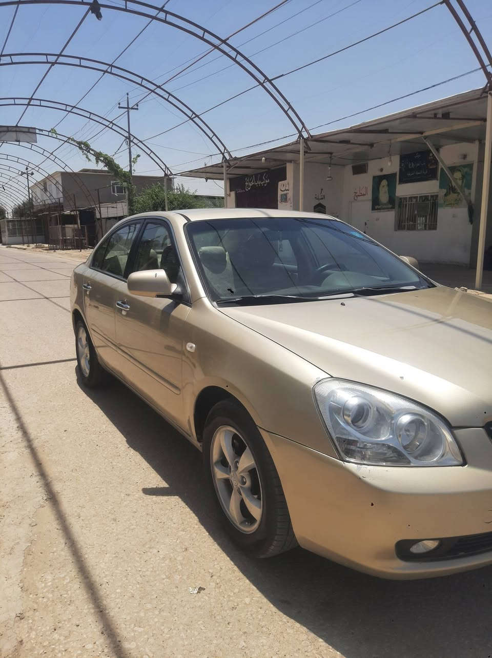 اوبتما ٢٠٠٨ خليجي 
 كهربائيات كامله تدفئه وتبريد مانقصه فيوز 
 مكينه  ومشط مبدل قبل شهرين
حدادية كامله
ابيعك بنيد مبدل  ودحجة قطعتين خفيفات من جهة السايق
يعني نكول احزام وين متريد تفحص افحص 
السيارة مشروع وطني
مكانه حله
ابيع للجناي شراي اتصل ***********
