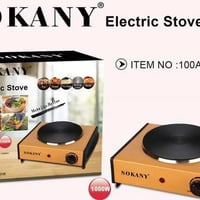 هيتر كهربائي • سوكاني • حجم صغير