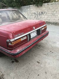 سوبر كراون موديل 85سياره نضيفه رقم كركوك تحويل ثاني يوم دواخل جدد كير ...