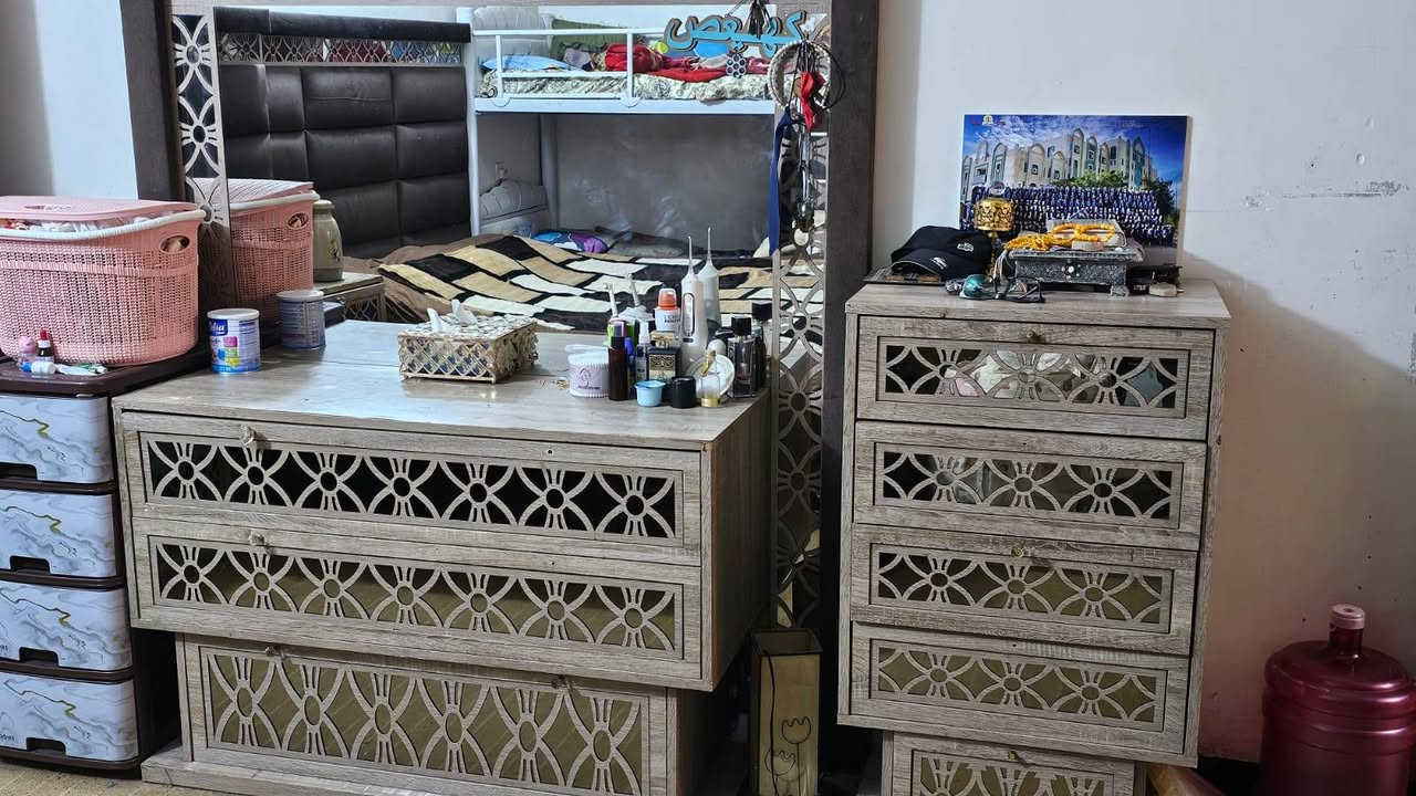 السلام عليكم غرفة نوم للبيع نظافة %70 بسعر مناسب التفاصيل على الخاص


**إذا كنت صاحب هذا الإعلان وتريد حذفه لأي سبب، رجاءا أرسل رسالة إلى الدعم الفني**