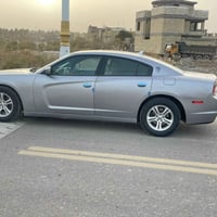 تشارجر • ٢٠١٣ • رقم بابل