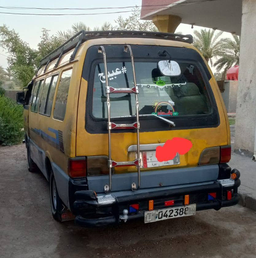 من رخصت صاحب الكروب المحترم كيه اسيا للبيع موديل 95بغدادالماني امصفره خط وبحث ومرور محرك وكير واكسن وصدر دوشمه كهربايات تخم تاير كفاله تحويل مباشر اسياره خير من الله اسعر 43 وبيه مجال المكان بغداد الطيفيه هاذا رقمي واني حاظر وخادم ***********////***********
