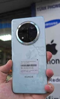 هونر X9C ذاكرة 256 عشوائية 12 جهاز بعدة بلزكات الشركة غراضة كاملة السع...