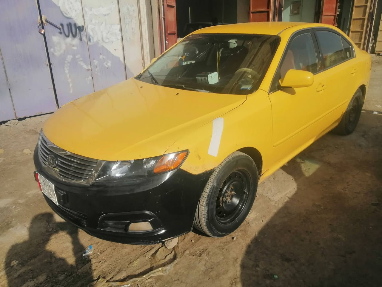 سلام عليكم اوبتيمه مديل 2010 وارد كوري بيه ضربه بصفحت صدر يرادله حداد كدام يرادله صبغه سعر 63 سنويه بعدهي ما صاقطه مكان بصره قضاء المدينة بيع او مراوس بيكم  ***********
