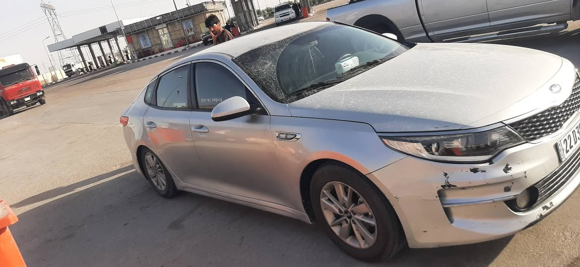Ķ5 2019
 جاهزه من كلشي متومه شمالي سياره ع ايدي مشغلهه مال جناي شرط تنزل جواهه اذا لكيت لحيمهه كلاوات تأخذه بلاش مكان السياره نجف لسعر ٥٨ بيع مستعجل عندي مريض


**إذا كنت صاحب هذا الإعلان وتريد حذفه لأي سبب، رجاءا أرسل رسالة إلى الدعم الفني**