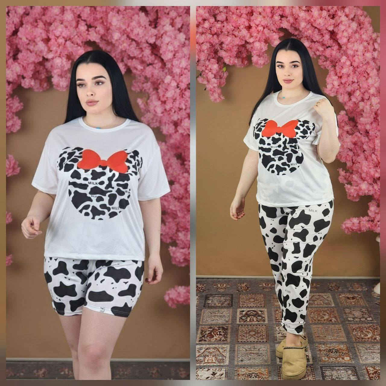 موسم الصيفي 2026
تراك 3 قطع .. مديل ميكي 

الخامه فانيلا زبده 

القياسات فري سايز ..... يلبس وزن 80 ك 

سعر الدرزن 50 الف 

سعر المفرد 7الاف


**إذا كنت صاحب هذا الإعلان وتريد حذفه لأي سبب، رجاءا أرسل رسالة إلى الدعم الفني**