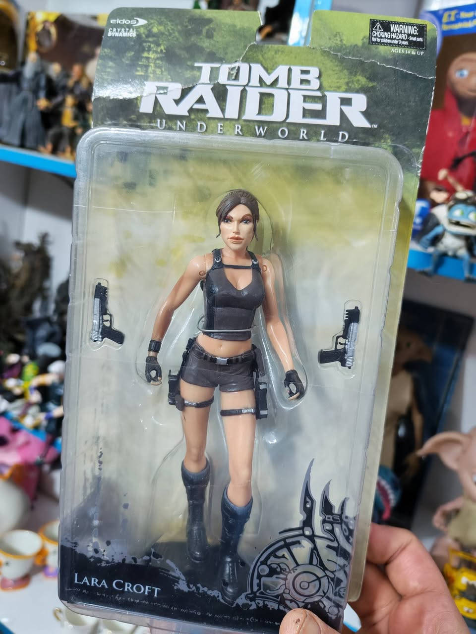 مجسمات متوفره  الوجبه الاولى
الاسعار والتفاصيل لكثره الاعداد لا نستطيع ذكرها
للحجز والمراسله  خاص لو واتساب
توصيل بغداد 5
محافضات 6
#انمي
#مجسمات
#العراق
#ترند
#اكسبلور
#fyp


**إذا كنت صاحب هذا الإعلان وتريد حذفه لأي سبب، رجاءا أرسل رسالة إلى الدعم الفني**