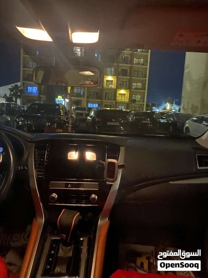 باجيرو 2020 للبيع

رقم اربيل
فول مواصفات
محرك  3500 
ماشية 85000 km
السيارة نظيفة وعليها ادامة كاملة ومابيها اي نقص
بدون ضربة او صبغ
السعر 200 ورقة وبيها مجال بسيط
العنوان بغداد 
***********
