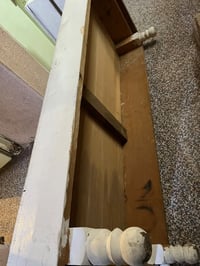 نفر واحد • فراش صوف