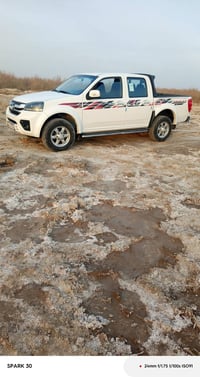 ماكو تفاصيل • رقم بس • ماركة غير محددة