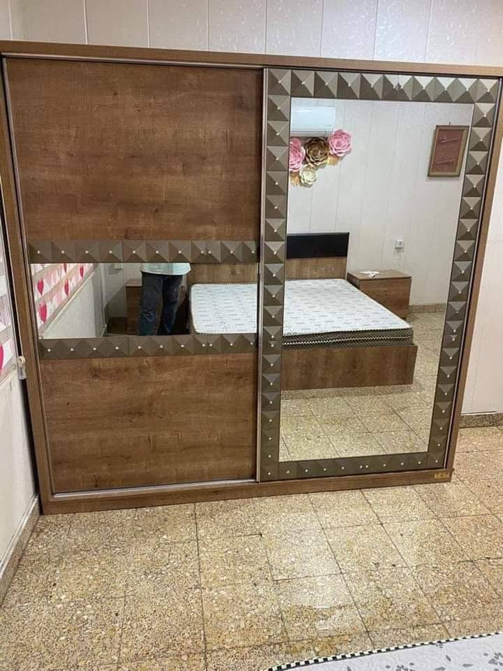 للبيع بدون دوشك ب 450 عنوان بغداد قضاء المحمودية


**إذا كنت صاحب هذا الإعلان وتريد حذفه لأي سبب، رجاءا أرسل رسالة إلى الدعم الفني**