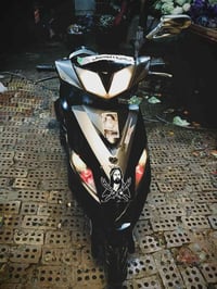 دراجه ماكس ثعلب 2018 دراجه نضيفه كهربائيه مشروطه نكره سلف سعره 400 هذه...