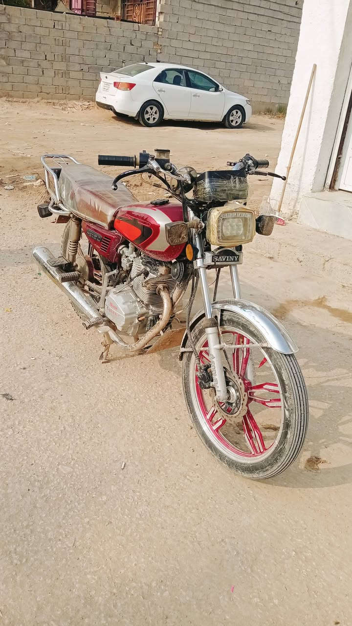 سلام عليكم سيفان 21للبيع اوراق كامله دراجه غير من الله مكينه مامفتوحه مكفوله كفاله عامه كلشي شغال بيهه مكاني بابل الحصوه السعر 525بيه مجال
***********‬‏
