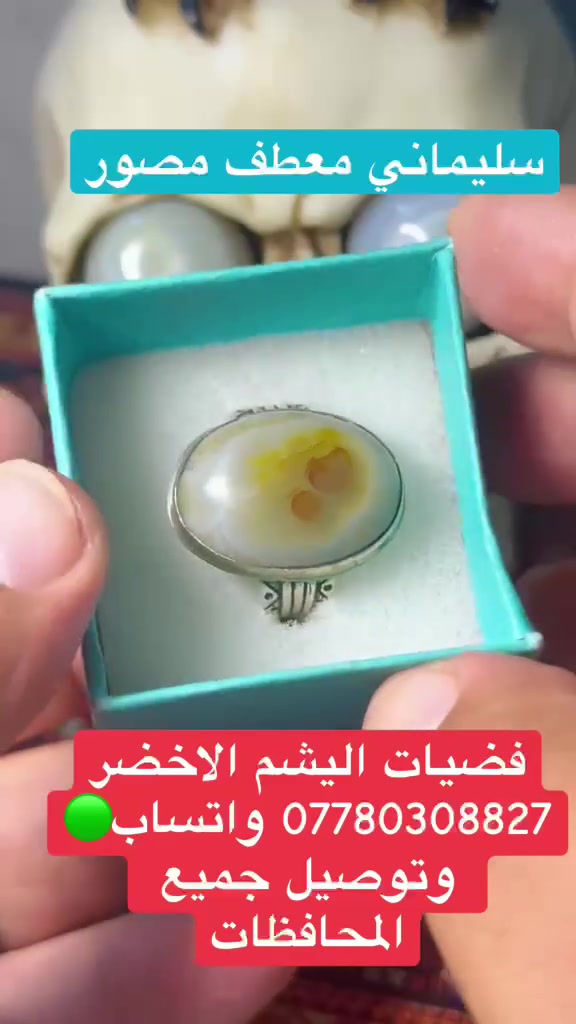 كلمن وسعره اكو توصيل ***********

