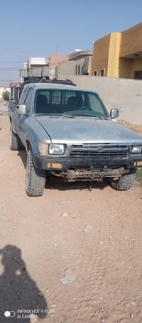 دبل اكسن • نينوى • شرط التحويل