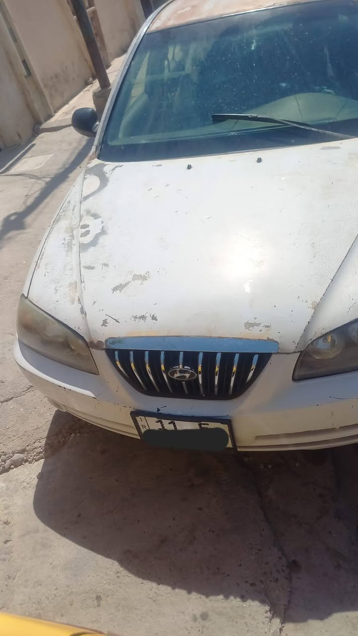 السلام عليكم
الانتره  Dx موديل 2004
كير مكينه خير من الله محرك 2000 
رقم بغداد  دولي 
مكاني بغداد 
تحويل ثاني يوم 
السعر ٤٧ وبيها مجال 
***********

