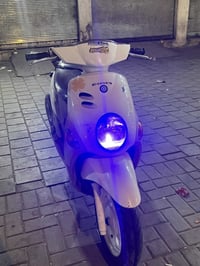 فله البيع كلش نضيفه دراجه حلوه مكاني بغداد مدينه الصدر   رقمي 07746533...